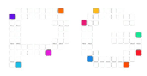 Logo nhà cung cấp trò chơi PG Soft